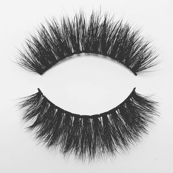 Real mink lashes - Picture 1 of 2